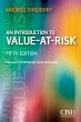 An Introduction to Value-At-Risk - Bild 1