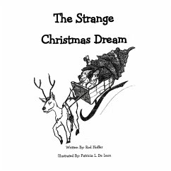 The Strange Christmas Dream - Hoffer, Rod