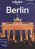 Lonely Planet Berlin, English edition