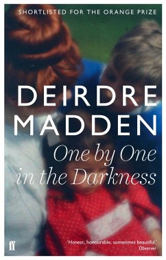 One by One in the Darkness - Madden, Deirdre