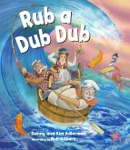 Rub a Dub Dub with CD [With CD (Audio)]