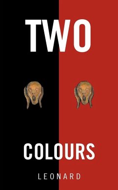 Two Colours - Leonard, Marcia