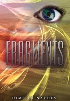 Fragments - Nachev, Dimiter