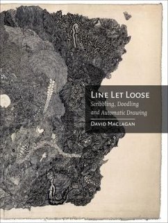 Line Let Loose - MacLagan, David