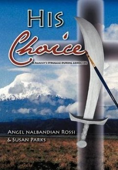 His Choice - Rossi, Angel Nalbandian; Parks, Susan