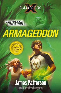 Daniel X: Armageddon - Patterson, James