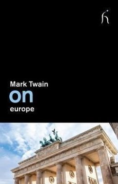 Mark Twain on Europe - Twain, Mark