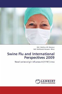 Swine Flu and International Perspectives 2009