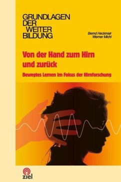 Von der Hand zum Hirn und zurück - Heckmair, Bernd;Michl, Werner