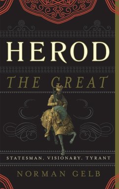 Herod the Great - Gelb, Norman