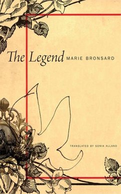 The Legend - Bronsard, Marie