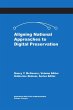 Aligning National Approaches to Digital... - Bild 1