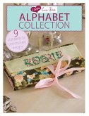 I Love Cross Stitch - Alphabet Collection: 9 Alphabets for Personalized Designs