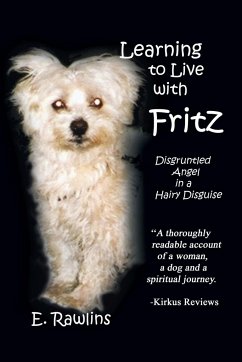 Learning to Live with Fritz - Rawlins, E.