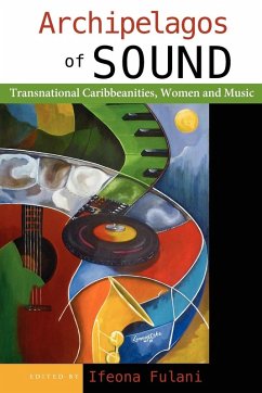 Archipelagos of Sound Archipelagos of Sound