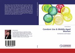 Condom Use & Middle-Aged Women