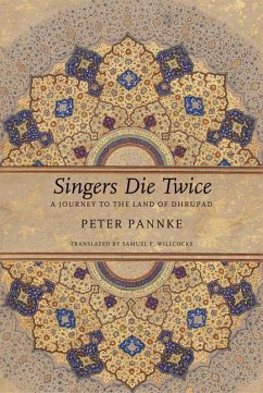 Singers Die Twice - Pannke, Peter