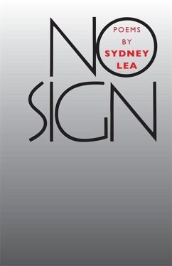 No Sign - Lea, Sydney