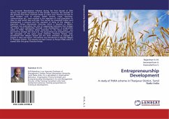 Entrepreneurship Development - K.V.R., Rajandran;A., Jeevanantham;S., Aramvalarthan