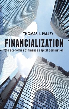 Financialization - Palley, T.