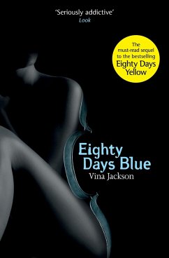 Eighty Days Blue - Jackson, Vina