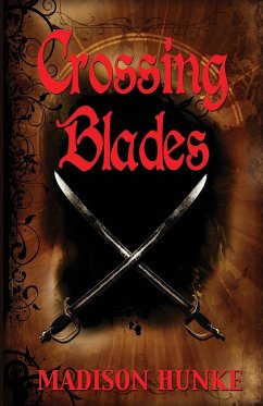 Crossing Blades - Hunke, Madison