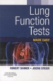 Lung Function Tests Made Easy