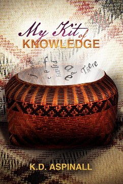 My Kit of Knowledge - Aspinall, K. D.