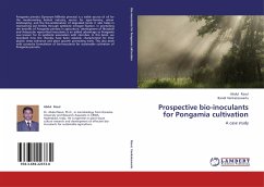 Prospective bio-inoculants for Pongamia cultivation - Rasul, Abdul;Venkateswarlu, Bandi