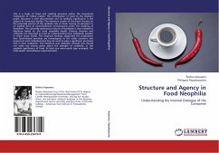 Structure and Agency in Food Neophilia - Arpasanu, Rodica;Papadopoulos, Philippos