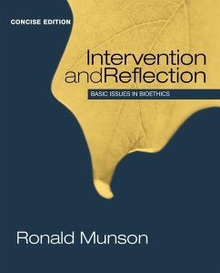 Intervention and Reflection - Munson, Ronald