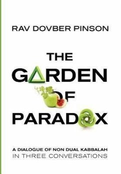 The Garden of Paradox - Pinson, Dovber