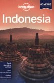 Lonely Planet Indonesia