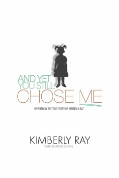 And Yet, You Still Chose Me! - Ray with Sharon Chinn, Kimberly