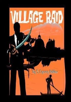 Village Raid - Reklaw, S. Egroeg