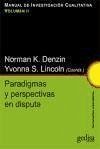 Paradigmas y perspectivas en disputa : manual de investigación cualitativa