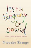 Lost in Language & Sound