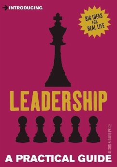 Introducing Leadership - Price, Alison; Price, David