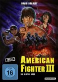 American Fighter 3 - Die blutige Jagd Uncut Edition