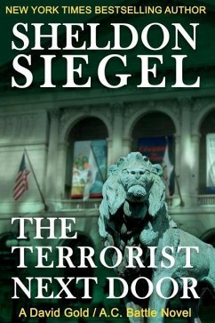 The Terrorist Next Door - Siegel, Sheldon