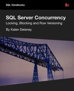 SQL Server Concurrency - Delaney, Kalen