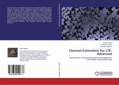 Channel Estimation for LTE-Advanced - Saleem, Saqib;Islam, Qamar-ul-;Shahzad, Khurram