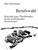 Berufswahl