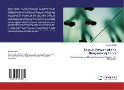 Sexual Power at the Bargaining Table - Rashid, Sharmin