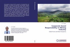 Corporate Social Responsibility in Mining Industry