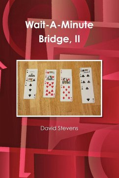 Wait-A-Minute Bridge, II - Stevens, David