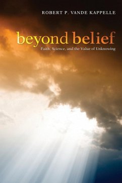 Beyond Belief - Vande Kappelle, Robert P