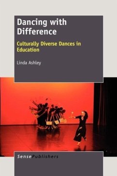 Dancing with Difference - Ashley, Linda