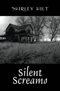 Cover Silent Screams