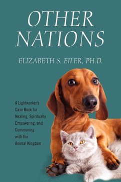 Other Nations - Eiler, Elizabeth S.
